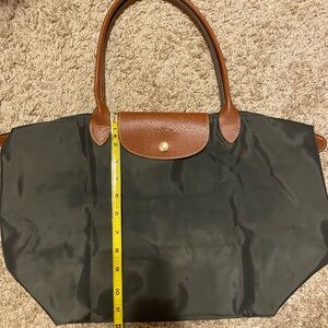 Long Champ Le Pliage Tote bag
